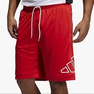 Adidas Mens Shorts